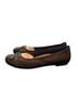 Vionic Snake Print Black Flats Size 11 - photo 5