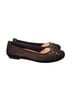 Vionic Snake Print Black Flats Size 11 - photo 4