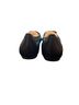 Vionic Snake Print Black Flats Size 11 - photo 2