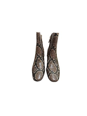 J. McLaughlin aida Boots (view 2)