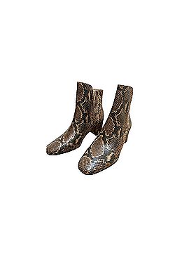 J. Mc Laughlin Boots