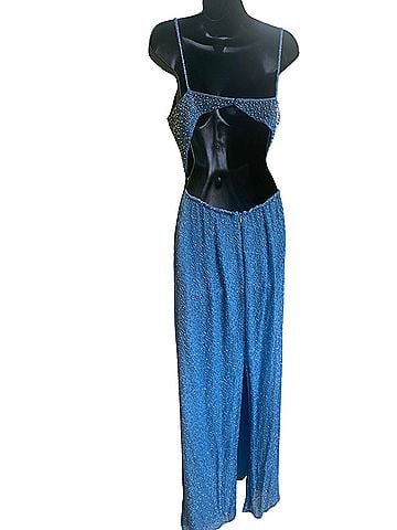 Andretta Donatello Cocktail Dress (view 2)