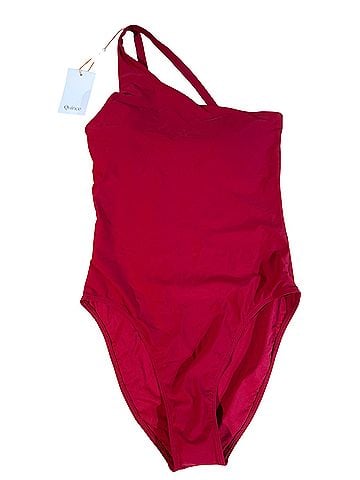 Quince One Piece Swimsuit (view 1)