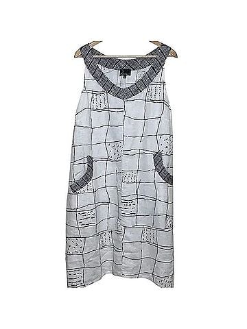 Habitat Museum Dress Casual Dress (view 1)