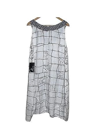 Habitat Museum Dress Casual Dress (view 2)