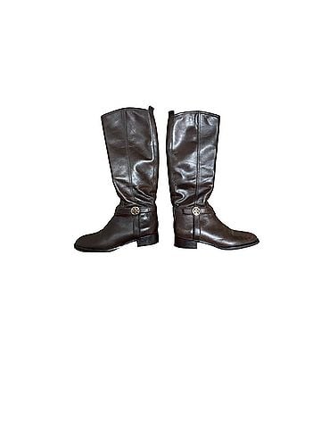 Tory Burch Brita Boots (view 1)