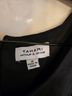 Tahari 100% Polyester Black Jumpsuit Size 16 - photo 3