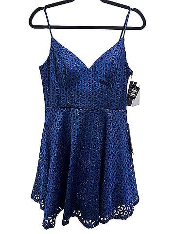City Studio Cocktail Dress (view 1)
