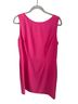 Alyx Pink Cocktail Dress Size 16 - photo 1