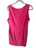 Alyx Pink Cocktail Dress Size 16 - photo 2