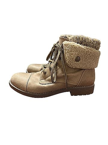 Cliffs by White Mountain Ankle Boots (view 2)