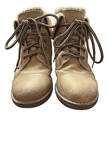 Cliffs by White Mountain Ankle Boots (view 1)