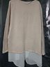 Worthington Tan Top Size XL - photo 3