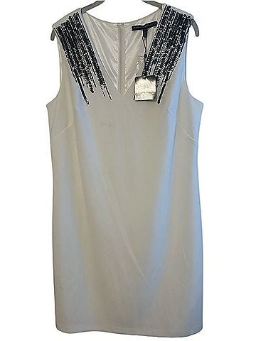 White House Black Market Cocktail Dress (view 1)