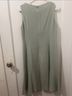 Talbots Green Casual Dress Size 8 - photo 4