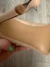 Charles by Charles David Tan Heels Size 9 - photo 3