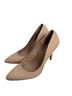 Charles by Charles David Tan Heels Size 9 - photo 1