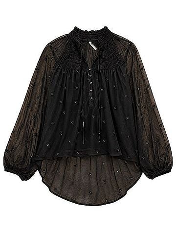 Free People Ready to Run Long Sleeve T-Shirt (view 1)