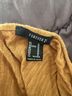 Forever 21 Brown Sleeveless Top Size M - photo 3