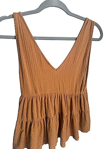 Forever 21 Sleeveless Top (view 2)