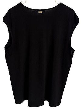 Calvin Klein Sleeveless T-Shirt (view 2)