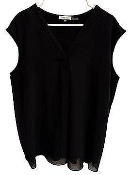 Calvin Klein Sleeveless T-Shirt (view 1)