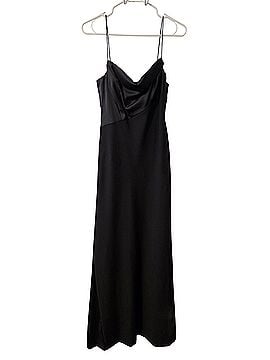 short blue corset dress Ava Presley 26443 Floral WHITE/LIGHT / 10 Color:White Yellow S0152 flattering fit boho womens accessories Elegant Champagne Autumn Winter