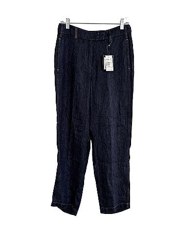 Peserico Linen Pants (view 1)