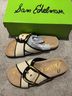 Sam Edelman Multi Color Sandals Size 8 - photo 3