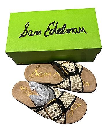 Sam Edelman Sandals (view 1)