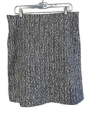 Ann Taylor Skort (view 1)