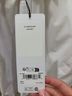 Alo White Jacket Size M - photo 5