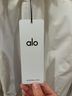 Alo White Jacket Size M - photo 4