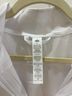 Alo White Jacket Size M - photo 3
