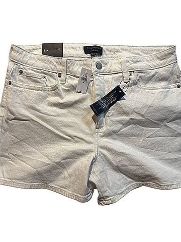 Banana Republic Denim Shorts (view 1)