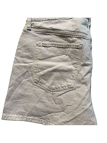 Banana Republic Denim Shorts (view 2)