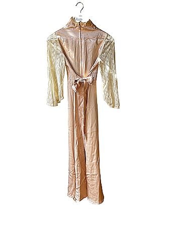 Gunne Sax Cocktail Dress (view 2)