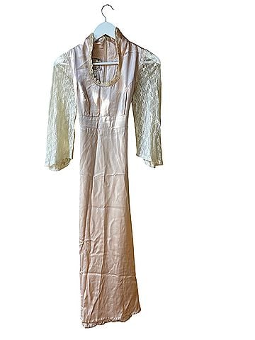 Gunne Sax Cocktail Dress (view 1)