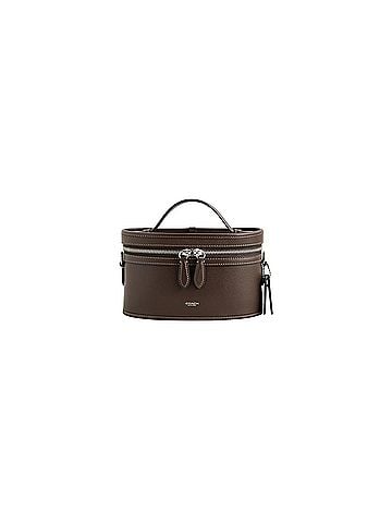 Coach Leather Crossbody Bag (view 1)