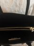 Michael Kors Black Leather Tote One size - photo 4