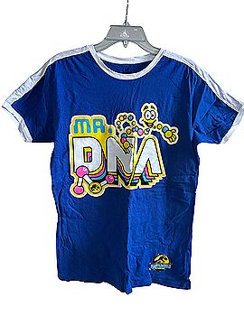 Jurassic World Short Sleeve Top (view 1)