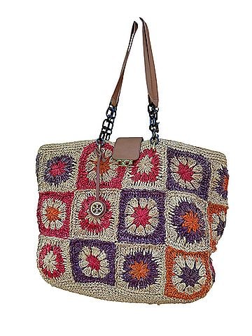 Tory Burch Fache Tote (view 1)