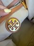 Tory Burch Purple Tan Tote One size - photo 4