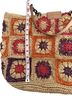 Tory Burch Purple Tan Tote One size - photo 7