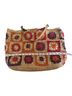 Tory Burch Purple Tan Tote One size - photo 6