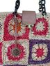 Tory Burch Purple Tan Tote One size - photo 12