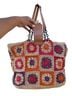 Tory Burch Purple Tan Tote One size - photo 2