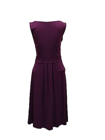 Lands' End Casual Dress (view 2)