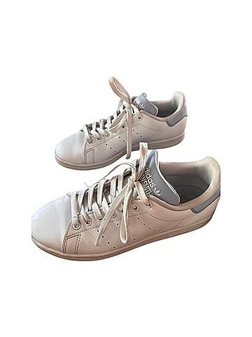 Adidas Stan Smith Sneakers (view 2)