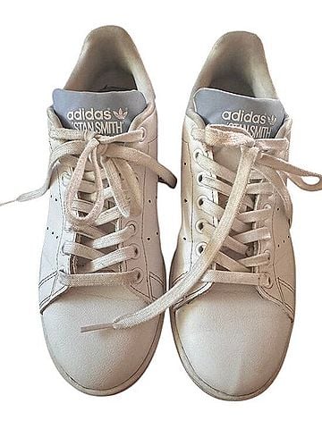 Adidas Stan Smith Sneakers (view 1)